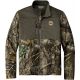 2369333, X-Small, Cargo Brown/ Realtree Edge, Left Chest, NAPA Bolt - Full Color. 2369333, X-Small, Cargo Brown/ Realtree Edge, Left Chest, NAPA Bolt - Full Color.